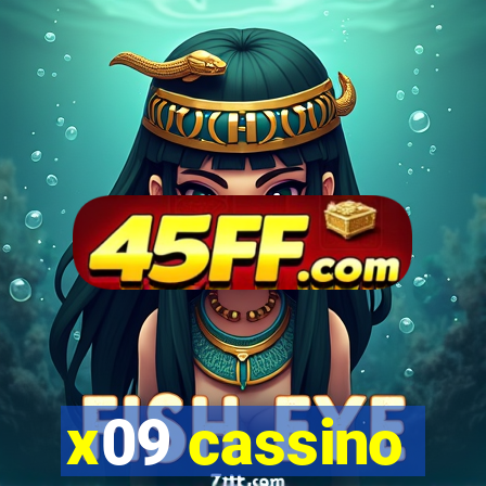 x09 cassino